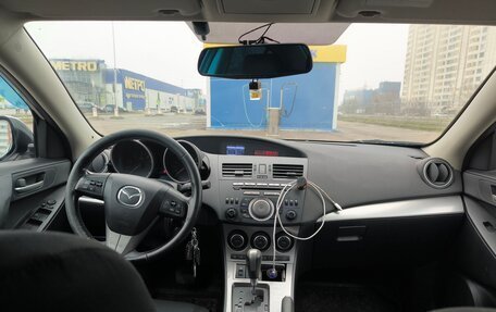 Mazda 3, 2011 год, 680 000 рублей, 5 фотография