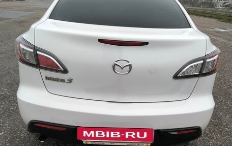 Mazda 3, 2011 год, 680 000 рублей, 3 фотография