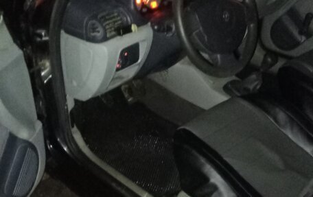 Renault Symbol I, 2004 год, 170 000 рублей, 12 фотография