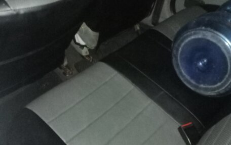 Renault Symbol I, 2004 год, 170 000 рублей, 13 фотография