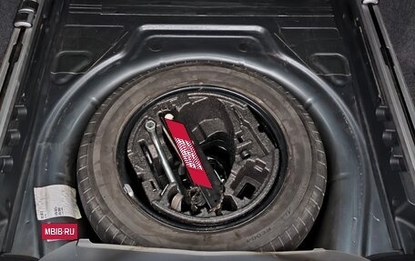 Skoda Superb III рестайлинг, 2011 год, 1 050 000 рублей, 5 фотография