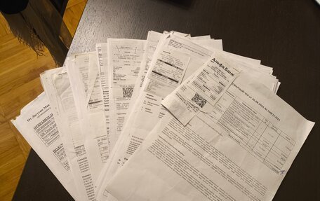 Skoda Superb III рестайлинг, 2011 год, 1 050 000 рублей, 8 фотография