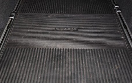 Skoda Superb III рестайлинг, 2011 год, 1 050 000 рублей, 7 фотография