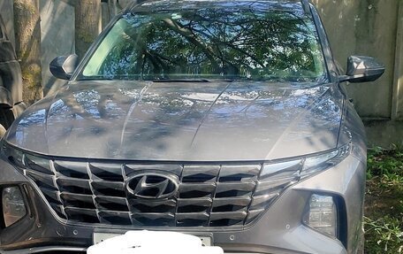 Hyundai Tucson, 2021 год, 3 000 000 рублей, 7 фотография