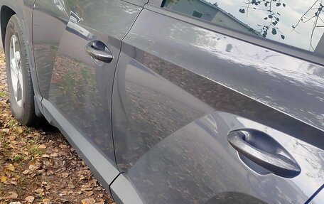 Hyundai Tucson, 2021 год, 3 000 000 рублей, 9 фотография