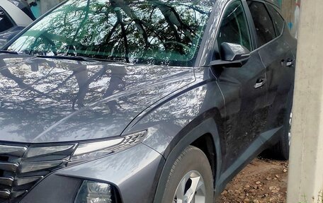 Hyundai Tucson, 2021 год, 3 000 000 рублей, 14 фотография