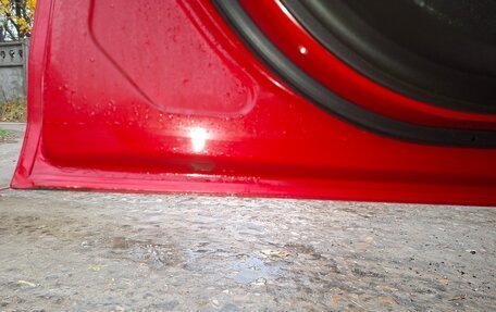 Opel Astra J, 2010 год, 660 000 рублей, 11 фотография