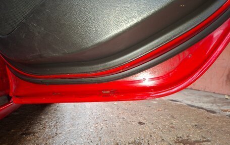 Opel Astra J, 2010 год, 660 000 рублей, 16 фотография