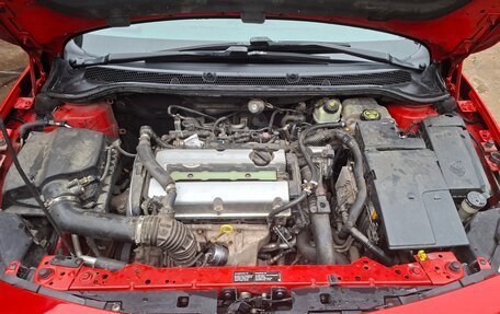 Opel Astra J, 2010 год, 660 000 рублей, 19 фотография