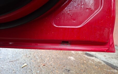 Opel Astra J, 2010 год, 660 000 рублей, 18 фотография