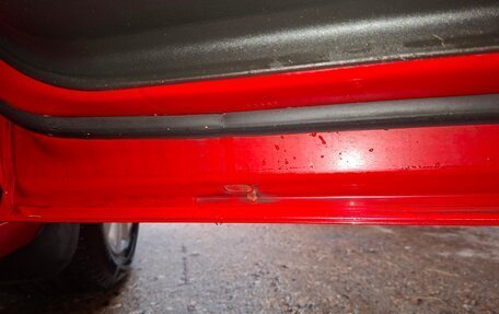 Opel Astra J, 2010 год, 660 000 рублей, 17 фотография