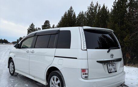 Toyota ISis I, 2013 год, 1 380 000 рублей, 3 фотография