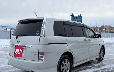 Toyota ISis I, 2013 год, 1 380 000 рублей, 5 фотография