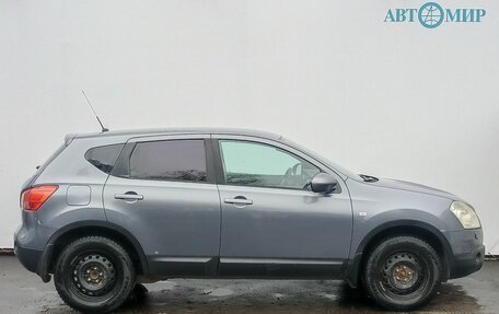 Nissan Qashqai, 2007 год, 680 000 рублей, 4 фотография
