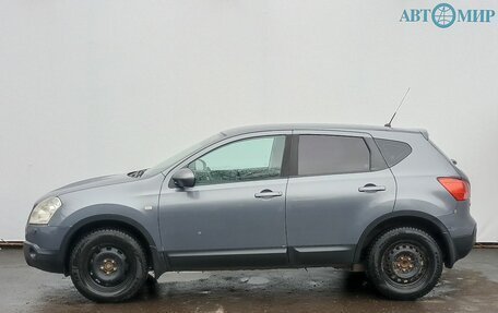 Nissan Qashqai, 2007 год, 680 000 рублей, 7 фотография