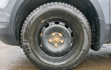 Nissan Qashqai, 2007 год, 680 000 рублей, 8 фотография