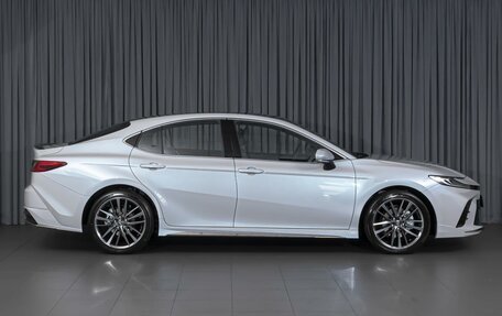 Toyota Camry, 2025 год, 4 929 000 рублей, 5 фотография