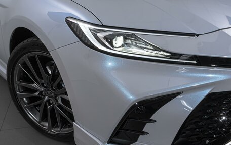 Toyota Camry, 2025 год, 4 929 000 рублей, 6 фотография