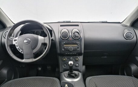 Nissan Qashqai, 2007 год, 680 000 рублей, 11 фотография