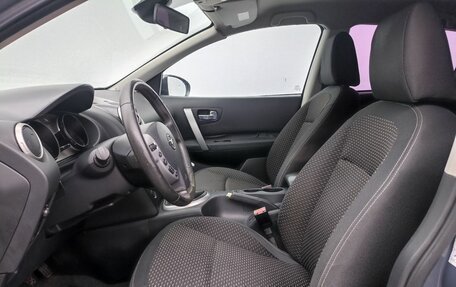 Nissan Qashqai, 2007 год, 680 000 рублей, 9 фотография