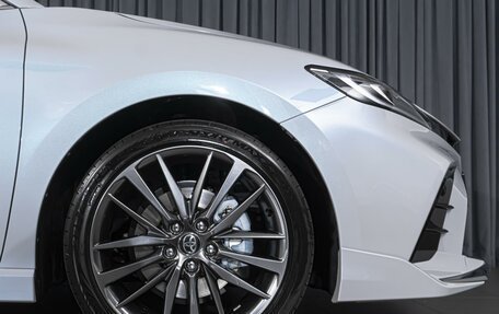 Toyota Camry, 2025 год, 4 929 000 рублей, 8 фотография