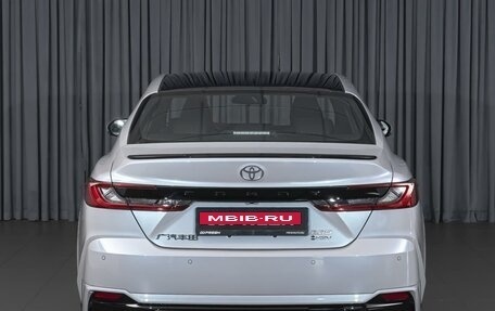 Toyota Camry, 2025 год, 4 929 000 рублей, 4 фотография