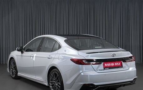 Toyota Camry, 2025 год, 4 929 000 рублей, 2 фотография