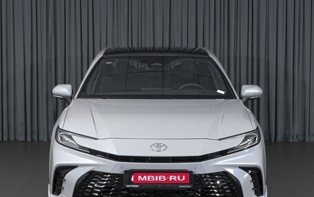 Toyota Camry, 2025 год, 4 929 000 рублей, 3 фотография