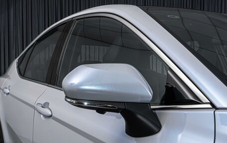 Toyota Camry, 2025 год, 4 929 000 рублей, 10 фотография