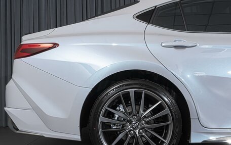 Toyota Camry, 2025 год, 4 929 000 рублей, 9 фотография