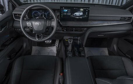 Toyota Camry, 2025 год, 4 929 000 рублей, 11 фотография