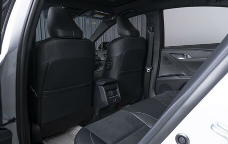 Toyota Camry, 2025 год, 4 929 000 рублей, 16 фотография