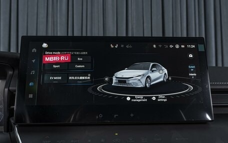 Toyota Camry, 2025 год, 4 929 000 рублей, 21 фотография