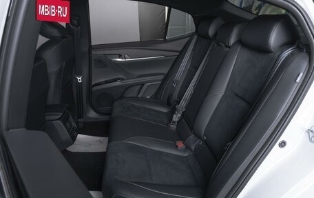 Toyota Camry, 2025 год, 4 929 000 рублей, 14 фотография