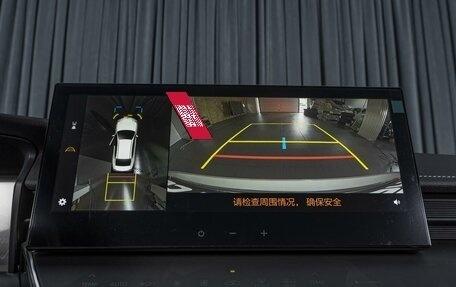 Toyota Camry, 2025 год, 4 929 000 рублей, 19 фотография