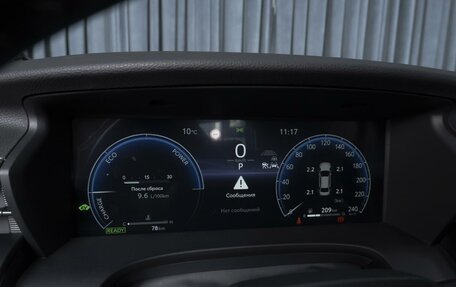 Toyota Camry, 2025 год, 4 929 000 рублей, 34 фотография