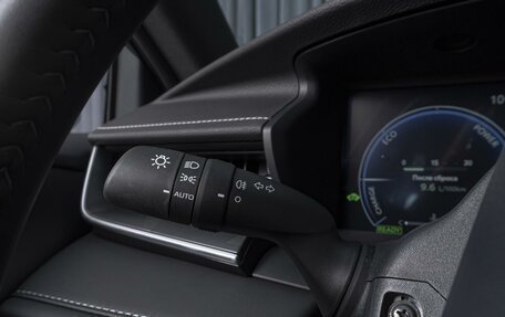 Toyota Camry, 2025 год, 4 929 000 рублей, 25 фотография