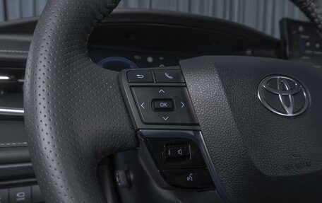 Toyota Camry, 2025 год, 4 929 000 рублей, 27 фотография