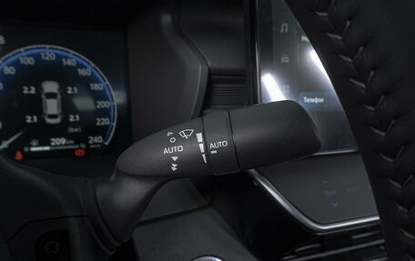 Toyota Camry, 2025 год, 4 929 000 рублей, 26 фотография