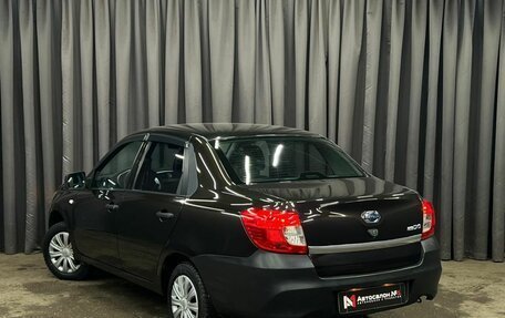 Datsun on-DO I рестайлинг, 2017 год, 549 900 рублей, 3 фотография