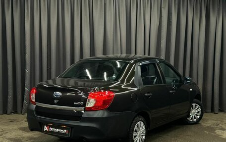 Datsun on-DO I рестайлинг, 2017 год, 549 900 рублей, 4 фотография