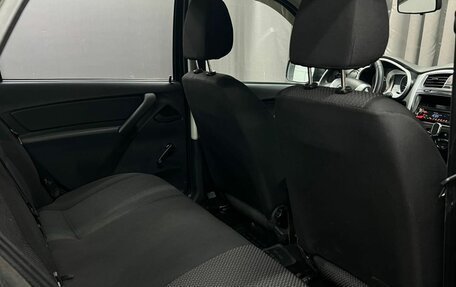 Datsun on-DO I рестайлинг, 2017 год, 549 900 рублей, 15 фотография