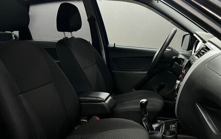 Datsun on-DO I рестайлинг, 2017 год, 549 900 рублей, 18 фотография