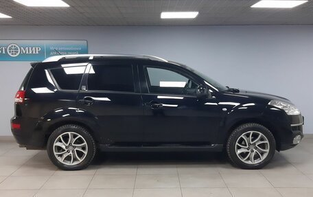 Citroen C-Crosser, 2011 год, 1 199 000 рублей, 3 фотография