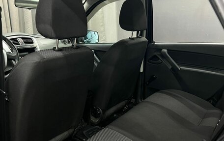 Datsun on-DO I рестайлинг, 2017 год, 549 900 рублей, 12 фотография