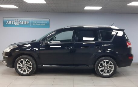 Citroen C-Crosser, 2011 год, 1 199 000 рублей, 13 фотография