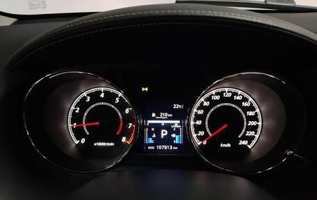 Citroen C-Crosser, 2011 год, 1 199 000 рублей, 16 фотография