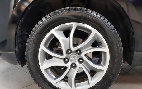 Citroen C-Crosser, 2011 год, 1 199 000 рублей, 14 фотография