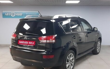 Citroen C-Crosser, 2011 год, 1 199 000 рублей, 11 фотография