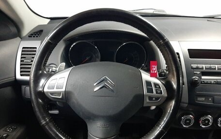 Citroen C-Crosser, 2011 год, 1 199 000 рублей, 17 фотография